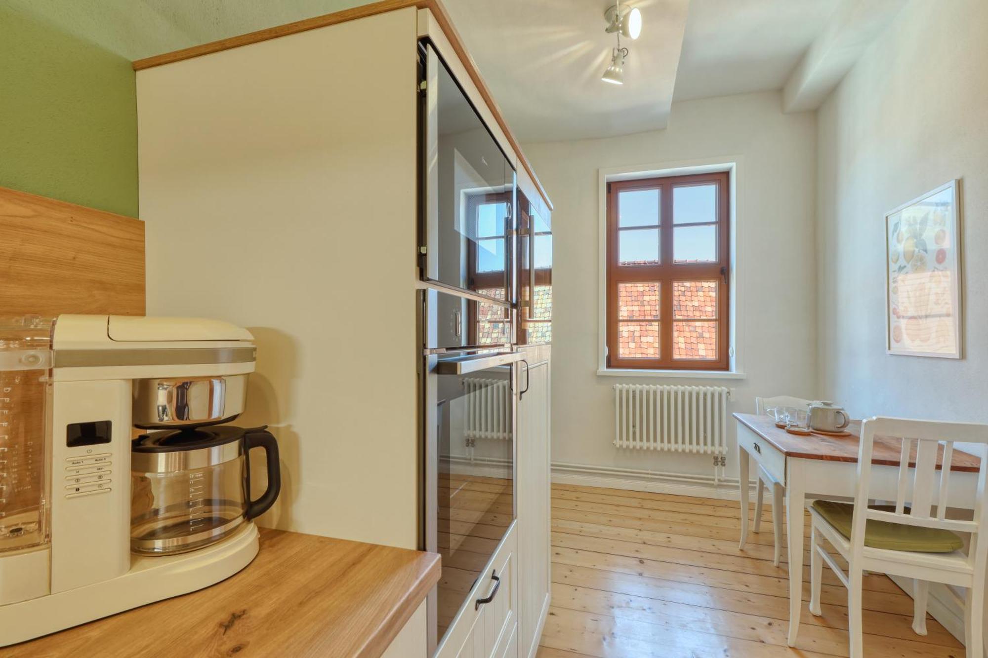 Ferienwohnungen Steinweg 61 Quedlinburg Ngoại thất bức ảnh