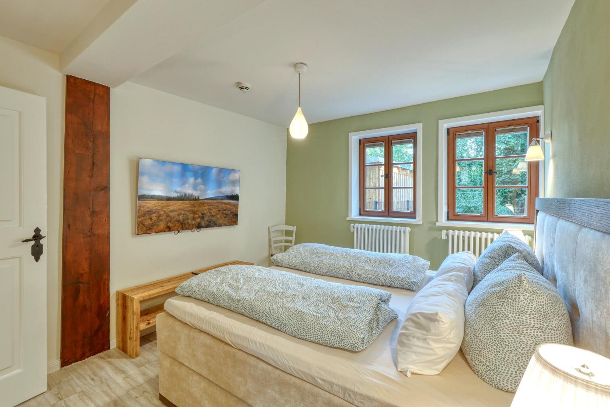 Ferienwohnungen Steinweg 61 Quedlinburg Ngoại thất bức ảnh